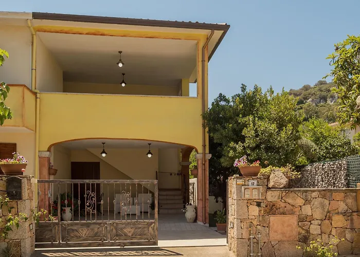B&B Il Corbezzolo
