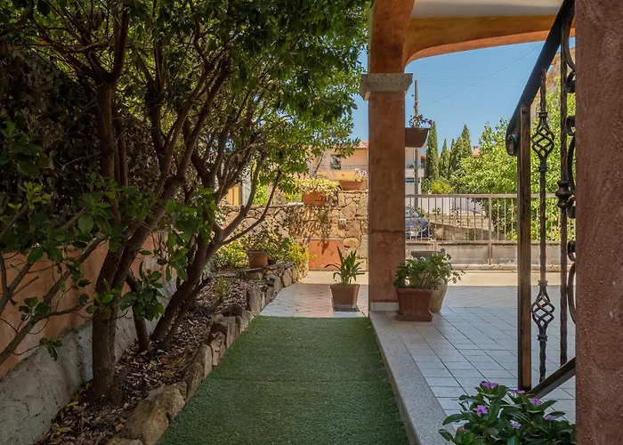 B&B Il Corbezzolo