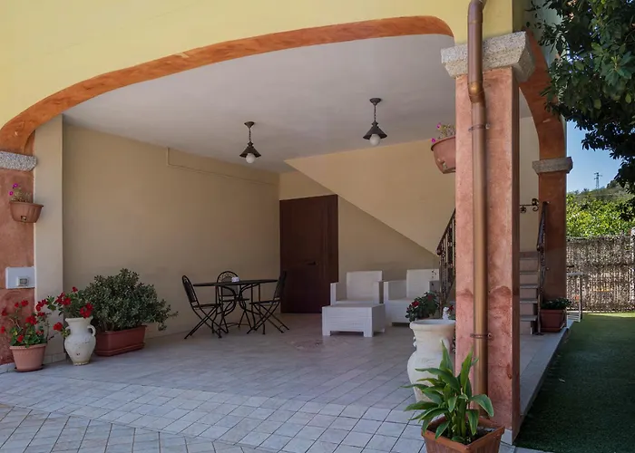 B&B Il Corbezzolo